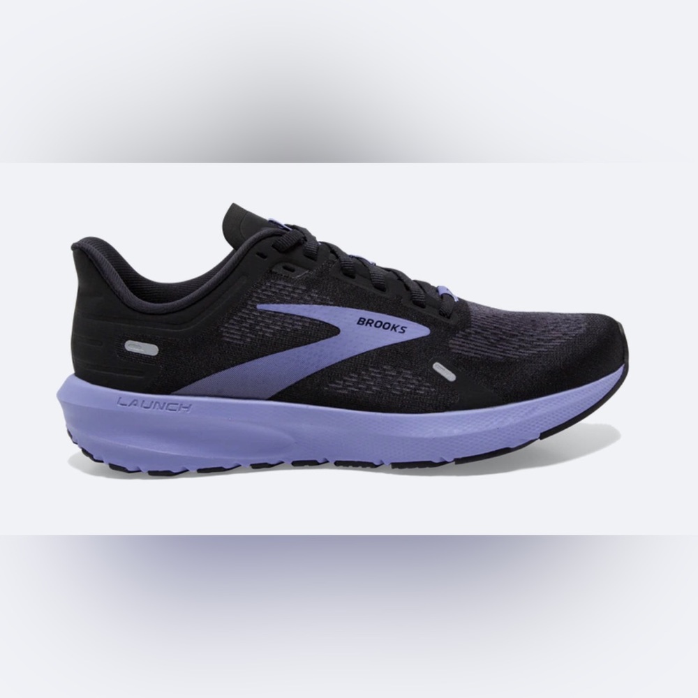 Brooks Launch 9 Women’s